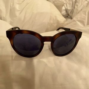 Tory Burch sunglasses